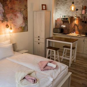 Standaard Appartement